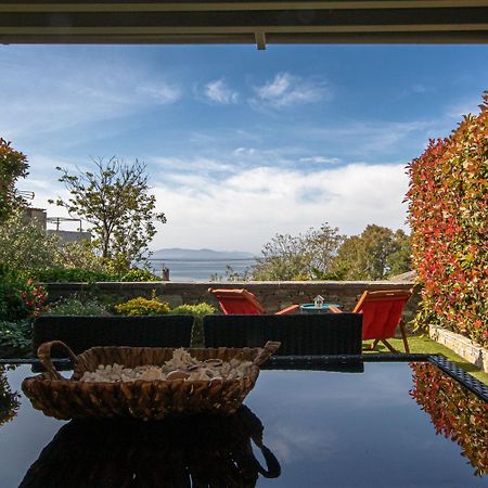 Hisun 4 Seasons Seaside Luxurious Maisonette Kato Gatzea Bagian luar foto