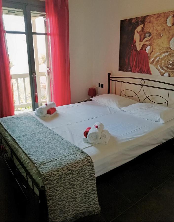 Hisun 4 Seasons Seaside Luxurious Maisonette Kato Gatzea Bagian luar foto