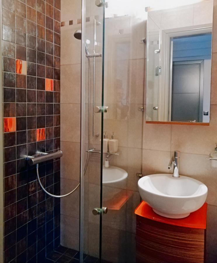 Hisun 4 Seasons Seaside Luxurious Maisonette Kato Gatzea Bagian luar foto