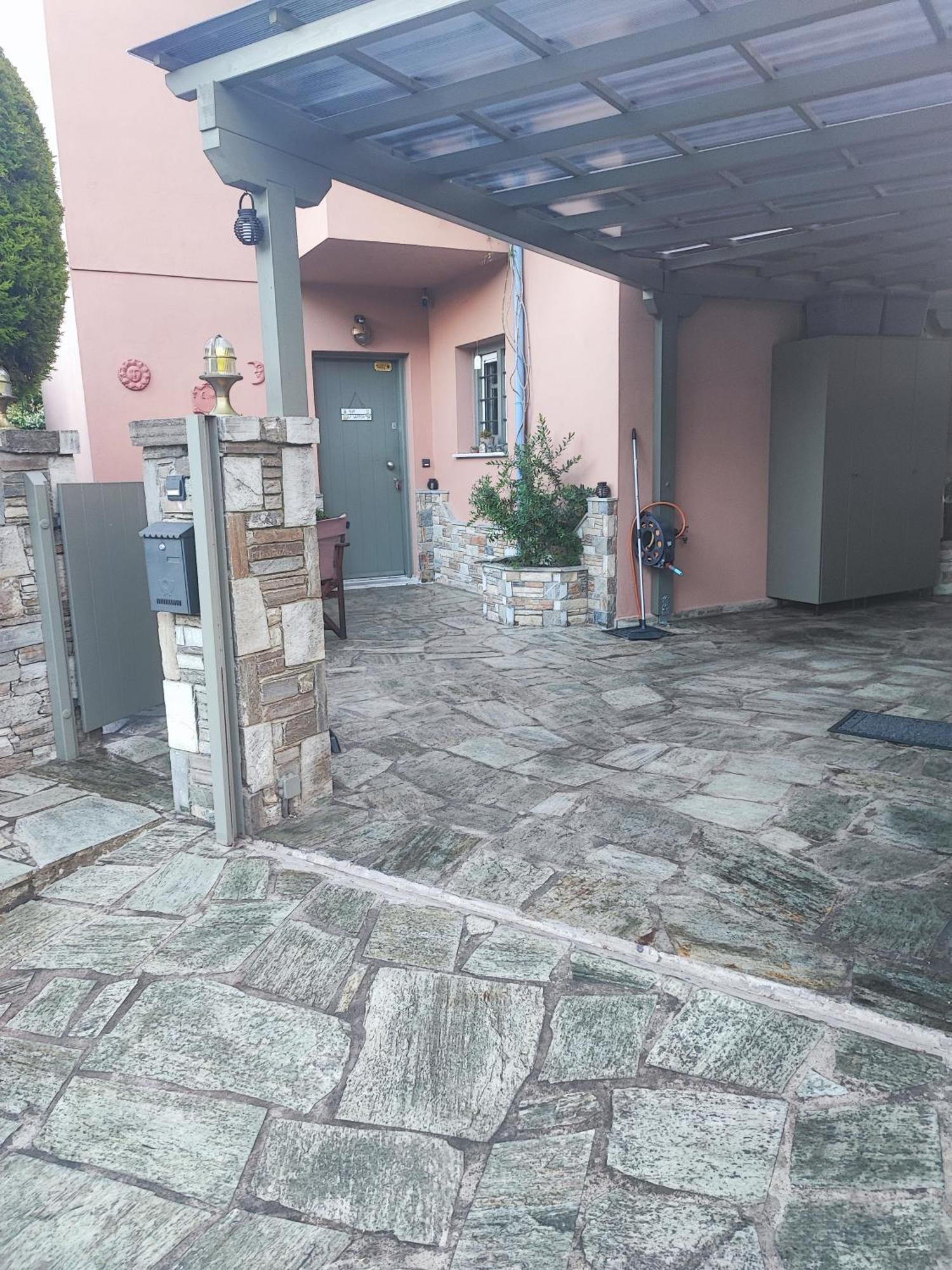 Hisun 4 Seasons Seaside Luxurious Maisonette Kato Gatzea Bagian luar foto