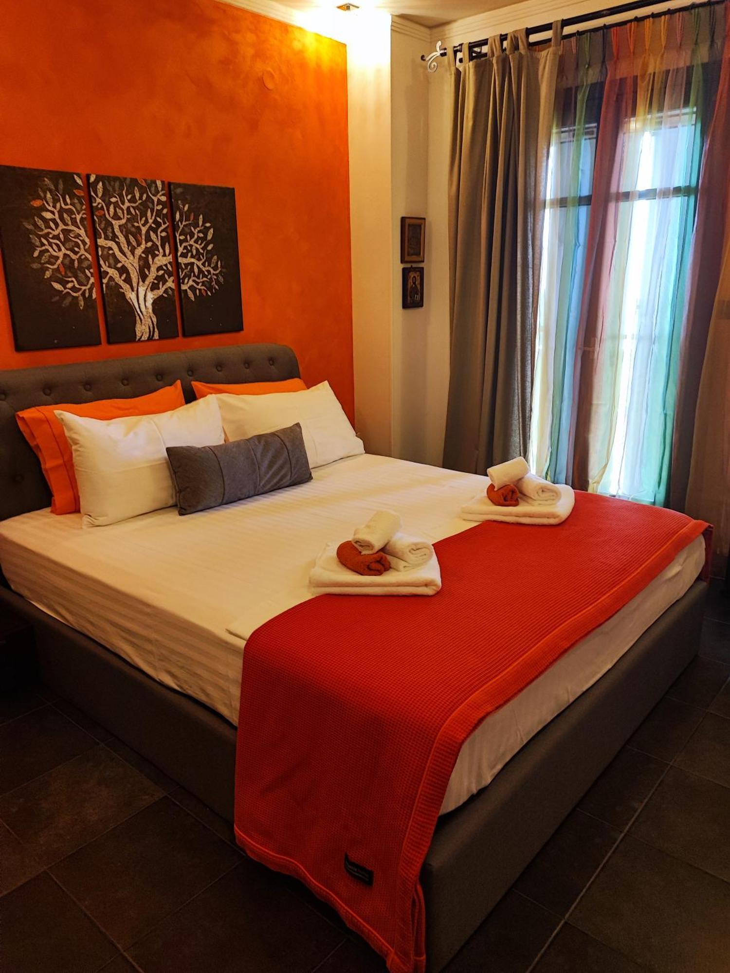 Hisun 4 Seasons Seaside Luxurious Maisonette Kato Gatzea Bagian luar foto