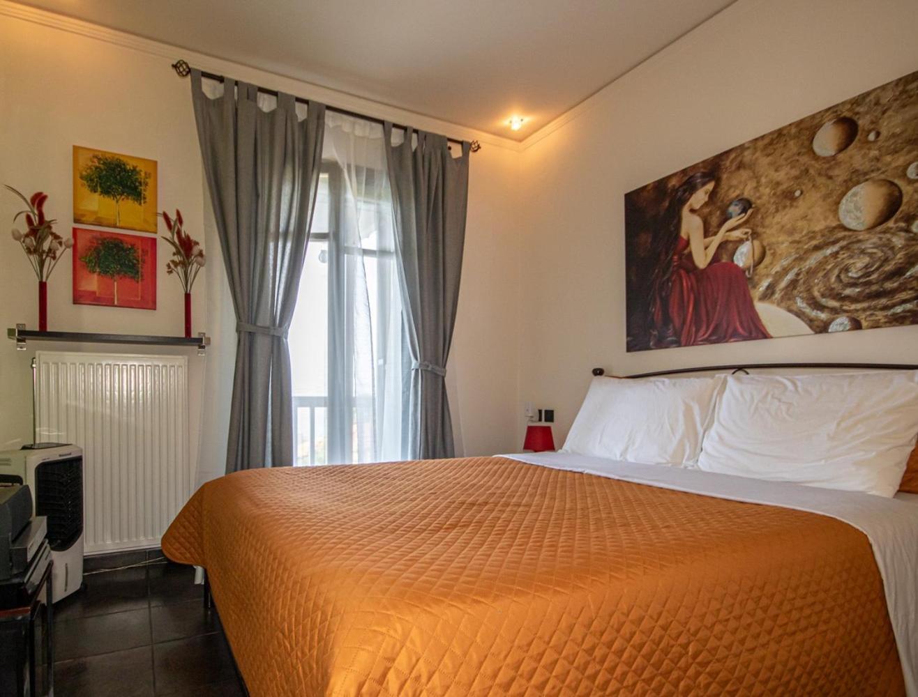 Hisun 4 Seasons Seaside Luxurious Maisonette Kato Gatzea Bagian luar foto