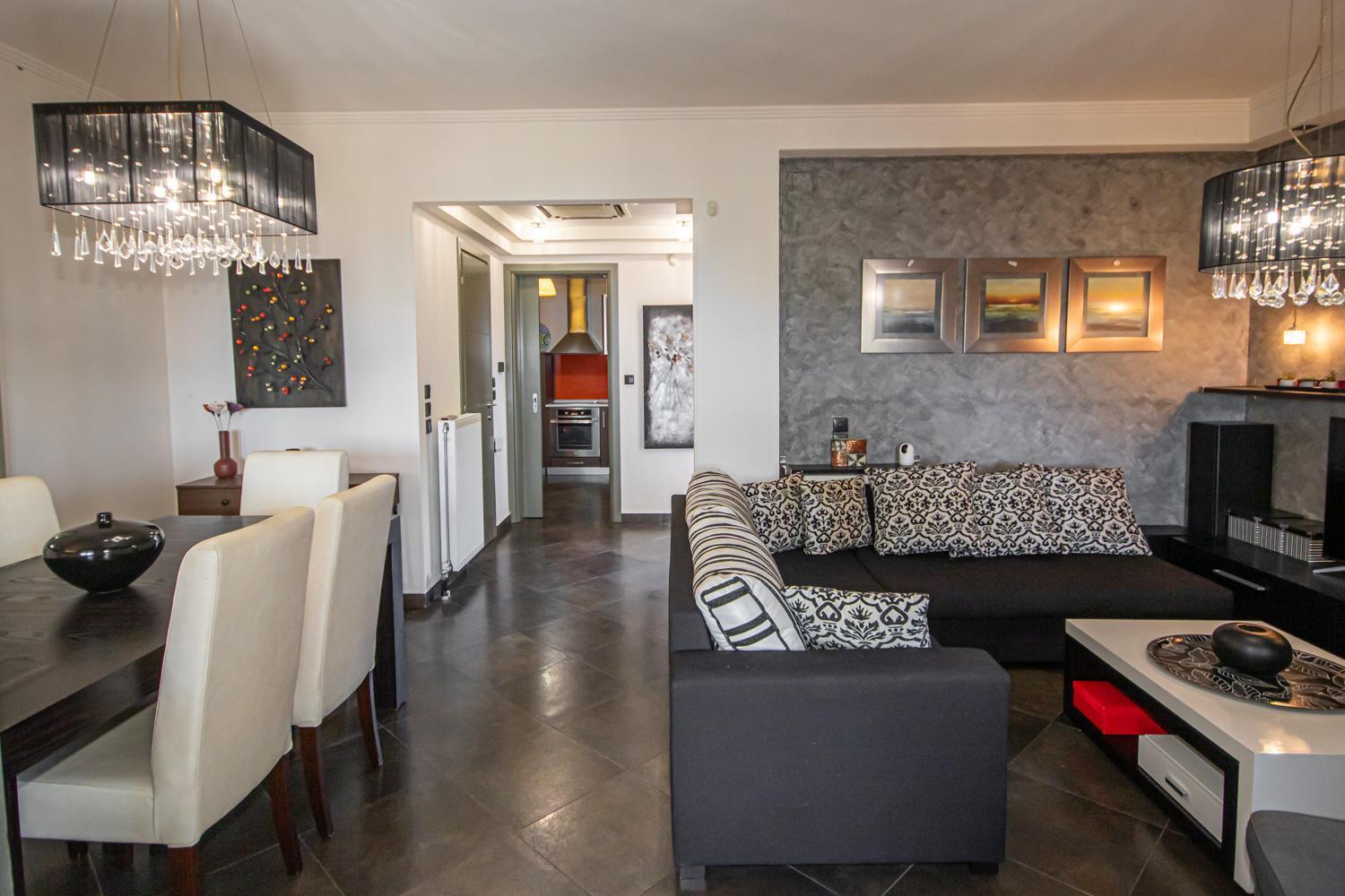 Hisun 4 Seasons Seaside Luxurious Maisonette Kato Gatzea Bagian luar foto
