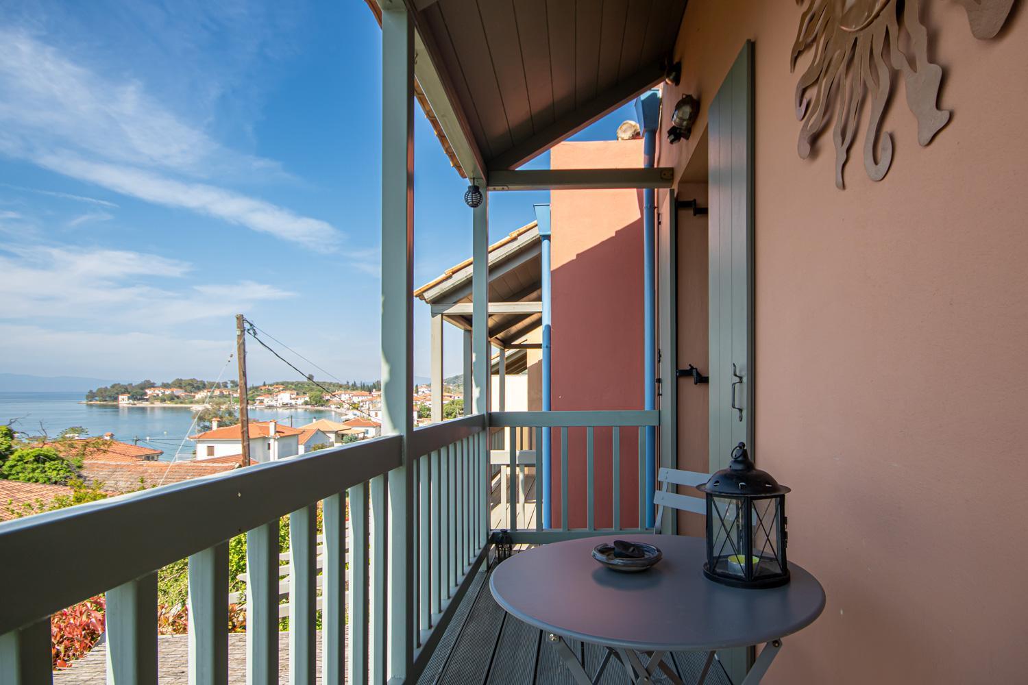 Hisun 4 Seasons Seaside Luxurious Maisonette Kato Gatzea Bagian luar foto
